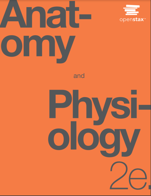 Anatomy and Physiology 2e - 2e - Open Textbook Library